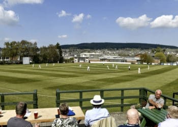 Penrith Cricket Club
