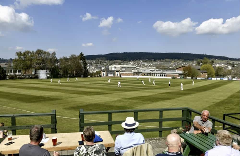 Penrith Cricket Club