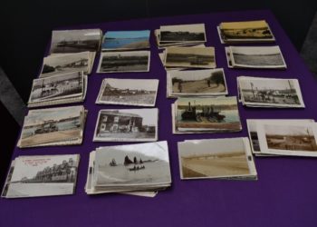 Hundreds of vintage Barrow postcards expected to fetch at least £7,000