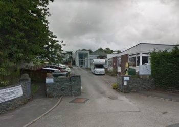Children in Windermere have been introduced to leadership, entrepreneurship and teamwork.