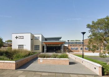 Trinity School, Carlisle