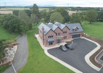 Carlisle builder celebrates double success in prestigious industry awards