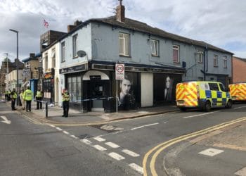 Two admit roles in ‘brutal’ Carlisle attack which sparked attempted murder probe