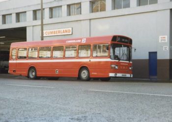 New Beacon Museum exhibition celebrates 100 years of bus and coach services in Cumbria