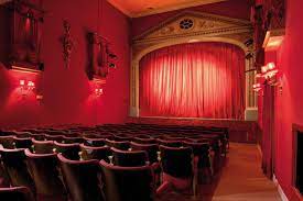 Rosehill Theatre