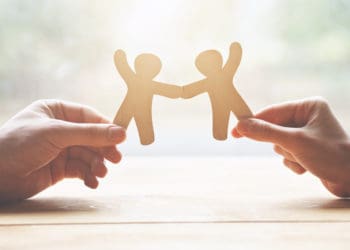 Support for people new to Cumbria