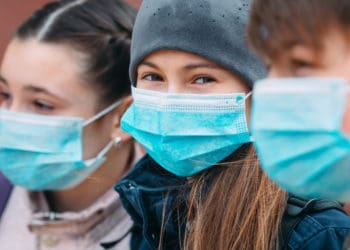 Coronavirus latest: Mask wearing returns to secondary schools in Cumbria as cases rise rapidly