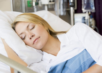 New approach to helping patients get better night’s sleep in hospital
