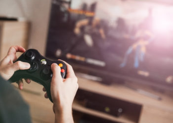 Unemployed Copeland residents explore video games industry