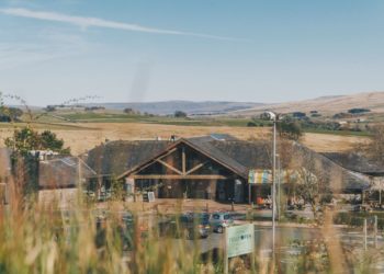 A Lake District Farm Shop: How Tebay Services has grown to attract 4.5 million visitors a year