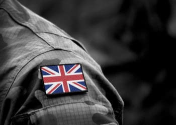 Cumbria NHS trust among 140 employers awarded gold for Armed Forces support