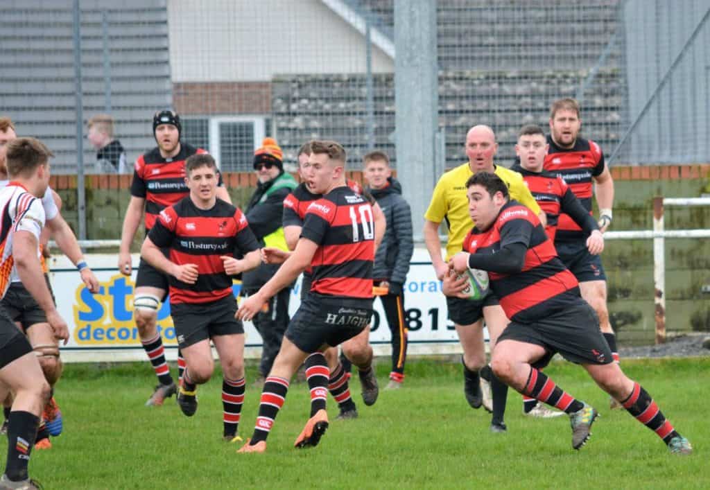 Aspatria RUFC