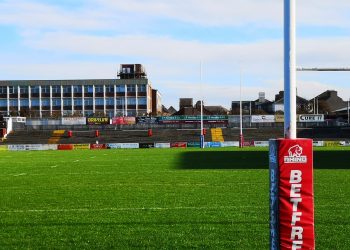 Workington Town vs Barrow Raiders postponed due to coronavirus