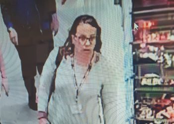 CCTV released in Ulverston Aldi shoplifting probe