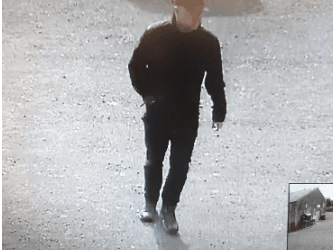 CCTV released in Longtown vehicle theft probe