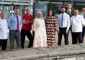 Cumbria Food Awards launch