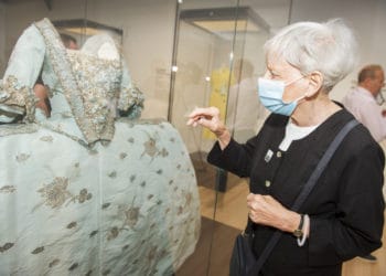 Tullie House opens new collection