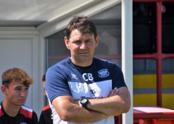 Carlisle United win against Workington Reds in friendly