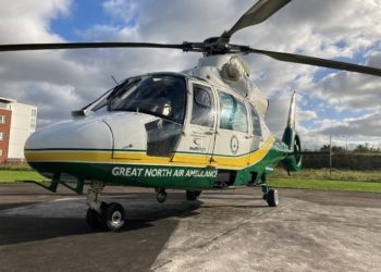 Community rallies round to save man’s life after cardiac arrest on Helvellyn
