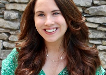 Cumbrian author signs two-book deal with major publisher