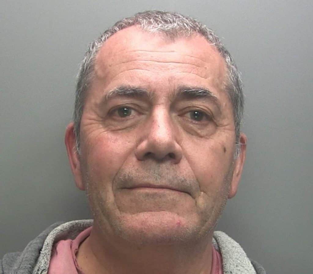 A “LIFELONG soldier” and former police officer who ran a “professional” cannabis factory protected by strategically placed weapons from his village home near a school has been jailed.
David Allen, 68, who toured to Northern Ireland, Bosnia, the Gulf and Afghanistan during 24 years’ dedicated service to his country, was caught after police received reports of a strong smell of the illegal drug emanating from a farm just 100 metres away from Calthwaite primary school, near Penrith.