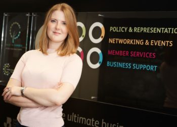 Hear from successful women in business at new event