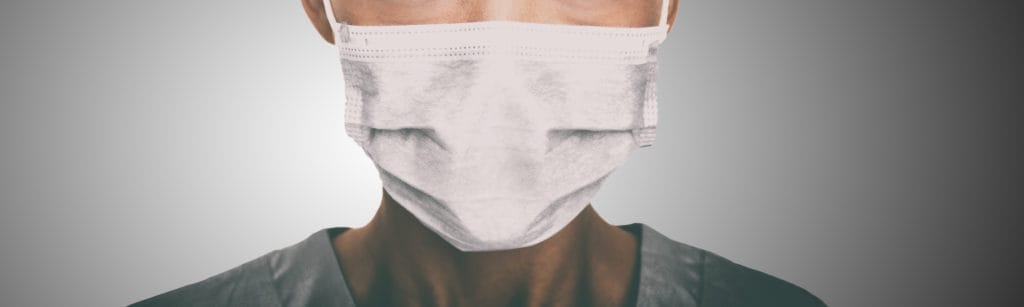 NHS health teams across the region are set to continue with the current pandemic safety measures for the foreseeable future to help protect everyone from infections such as COVID-19 and flu.