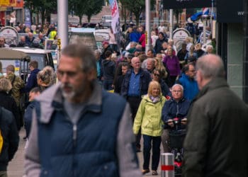 Festival of Transport to return to Barrow