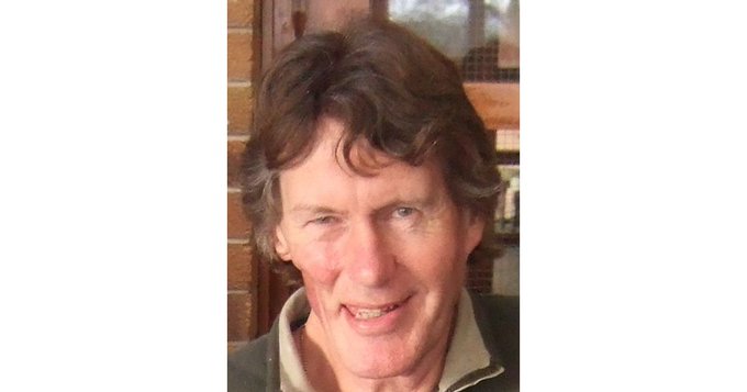 Glenn Savage
