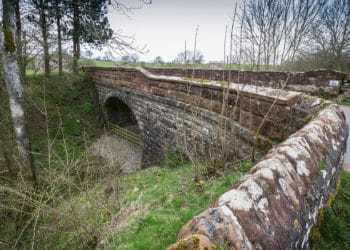 Council tells Highways England to apply for permission to fill Great Musgrave bridge