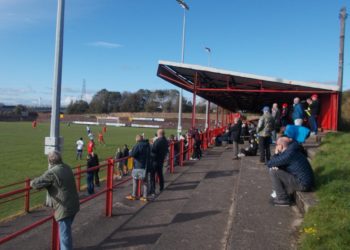 Workington Reds face good test at Borough Park
