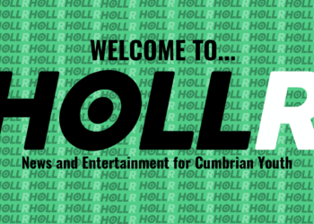 Introducing Hollr….