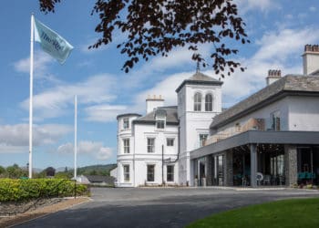 The Ro, Windermere