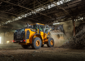 North West Recycling helps promote Hyundai