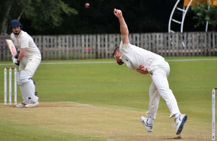 Keswick v Whitehaven