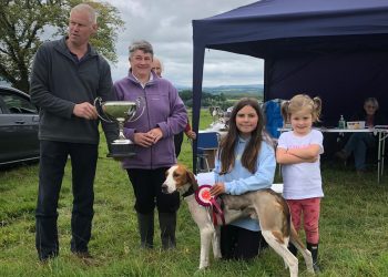 Premier Trails at Bridekirk one to remember