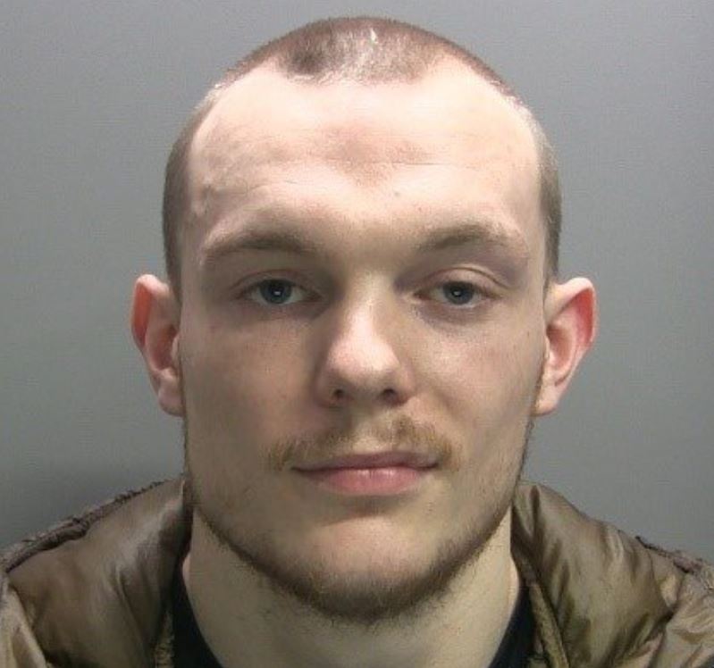 Listen To Police Quizzing Six Guilty Of Murdering Lee McKnight 