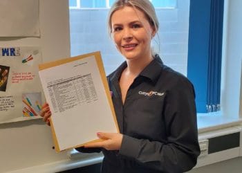 Furness College students celebrate qualifications