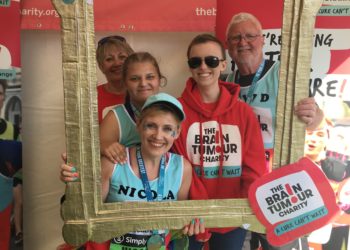 Penrith firm organises event to raise funds for pioneering treatment for student