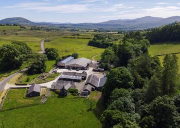 Low Beckside Farm