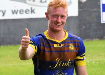 Lachlan Walmsley confirmed as Championship Player of the round