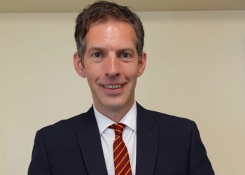 VIDEO: Cumbrian man named among top teachers in country