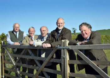 Newton Rigg Ltd launch new land-based training provider