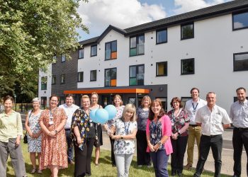 Take a look inside multimillion-pound extra care facility to open in Penrith
