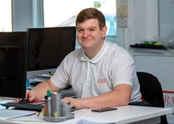 Ryan Roberts, who is a director at RAW Insurance