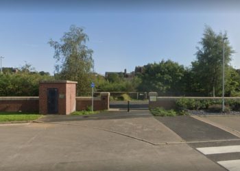 Pedestrian and cycle route in Carlisle to close for between five and seven weeks
