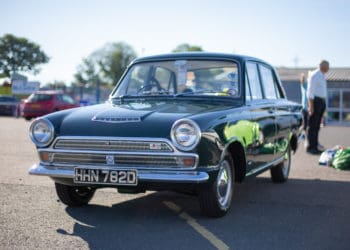 Cumbria Autoshow 2021 set to be biggest yet