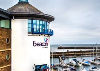 The Beacon Museum, Whitehaven
