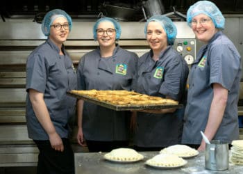 Tebay Services to star in Channel 4 documentary A Lake District Farmshop