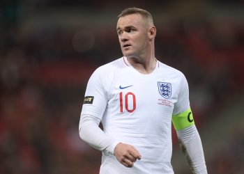 Wayne Rooney party: Greater Manchester Police not investigating ‘complaint’